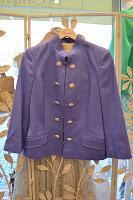 De shopping por Donostia: Chantarela