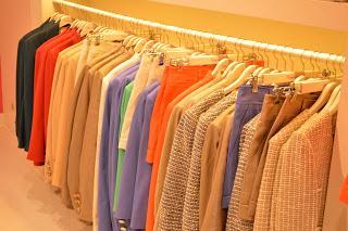 De shopping por Donostia: Chantarela