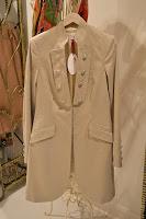 De shopping por Donostia: Chantarela