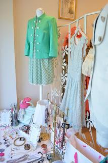 De shopping por Donostia: Chantarela