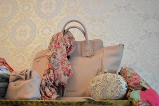 De shopping por Donostia: Chantarela