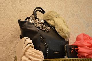 De shopping por Donostia: Chantarela