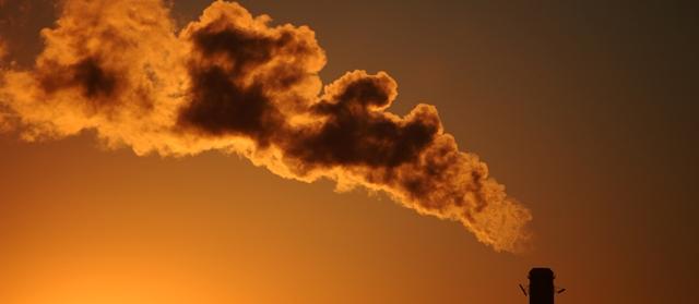 Emisiones de gases de efecto invernadero