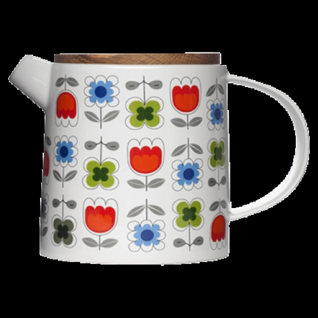 Ese toque alegre... Ese toque alegre...