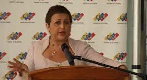 La impugnación de estas Elecciones de Capriles Radonski.