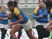 Resultados primera fecha nacional seven femenino rugby