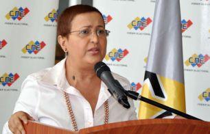 Auditoría ampliada en Venezuela, no un nuevo escrutinio 20130429134038-tibisay-lucena-nacima20130402-0054-6.jpg