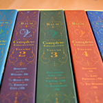 El mundo de Oz ha llegado a mi casa