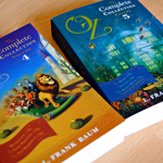 El mundo de Oz ha llegado a mi casa