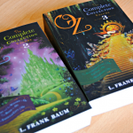 El mundo de Oz ha llegado a mi casa