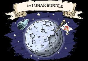 lunar-bundle-frikarte Presentamos “Bundle Lunar”, 7 juegos indie por 4,20 euros
