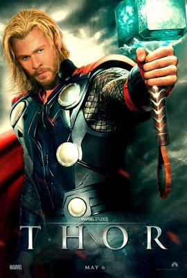 thor Chris Hemsworth