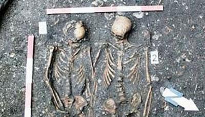 restos de romeo y julieta