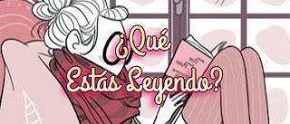 ¿Qué Estás Leyendo?
