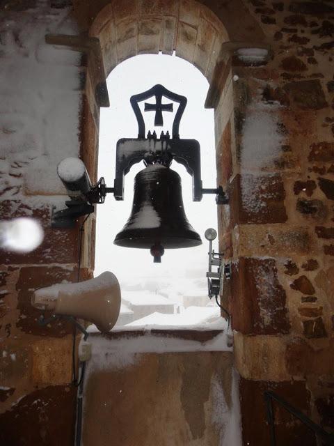 Nevadón 28 y 29 de abril