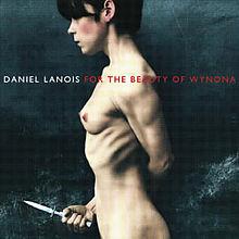 Discos: For the beauty of Wynona (Daniel Lanois, 1993)