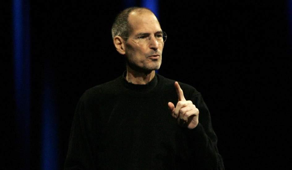 El último gran sueño de Steve Jobs