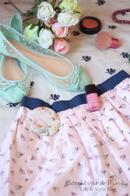 Moda – Cambio de look …¿Qué me pongo?