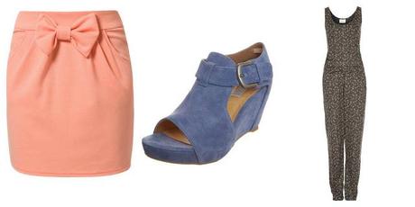 Moda – Cambio de look …¿Qué me pongo?