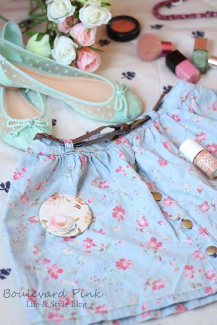 Moda – Cambio de look …¿Qué me pongo?