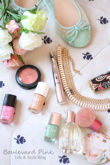 Moda – Cambio de look …¿Qué me pongo?