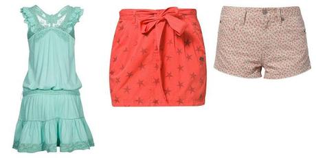 Moda – Cambio de look …¿Qué me pongo?