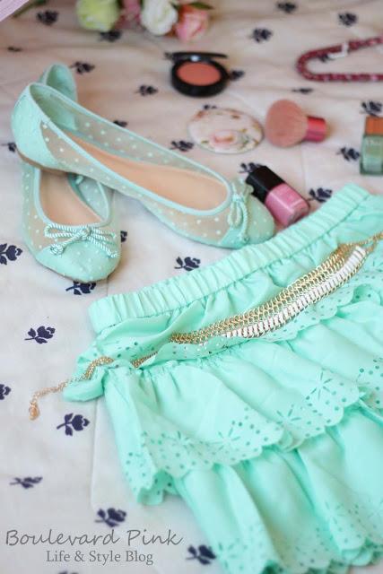 Moda – Cambio de look …¿Qué me pongo?