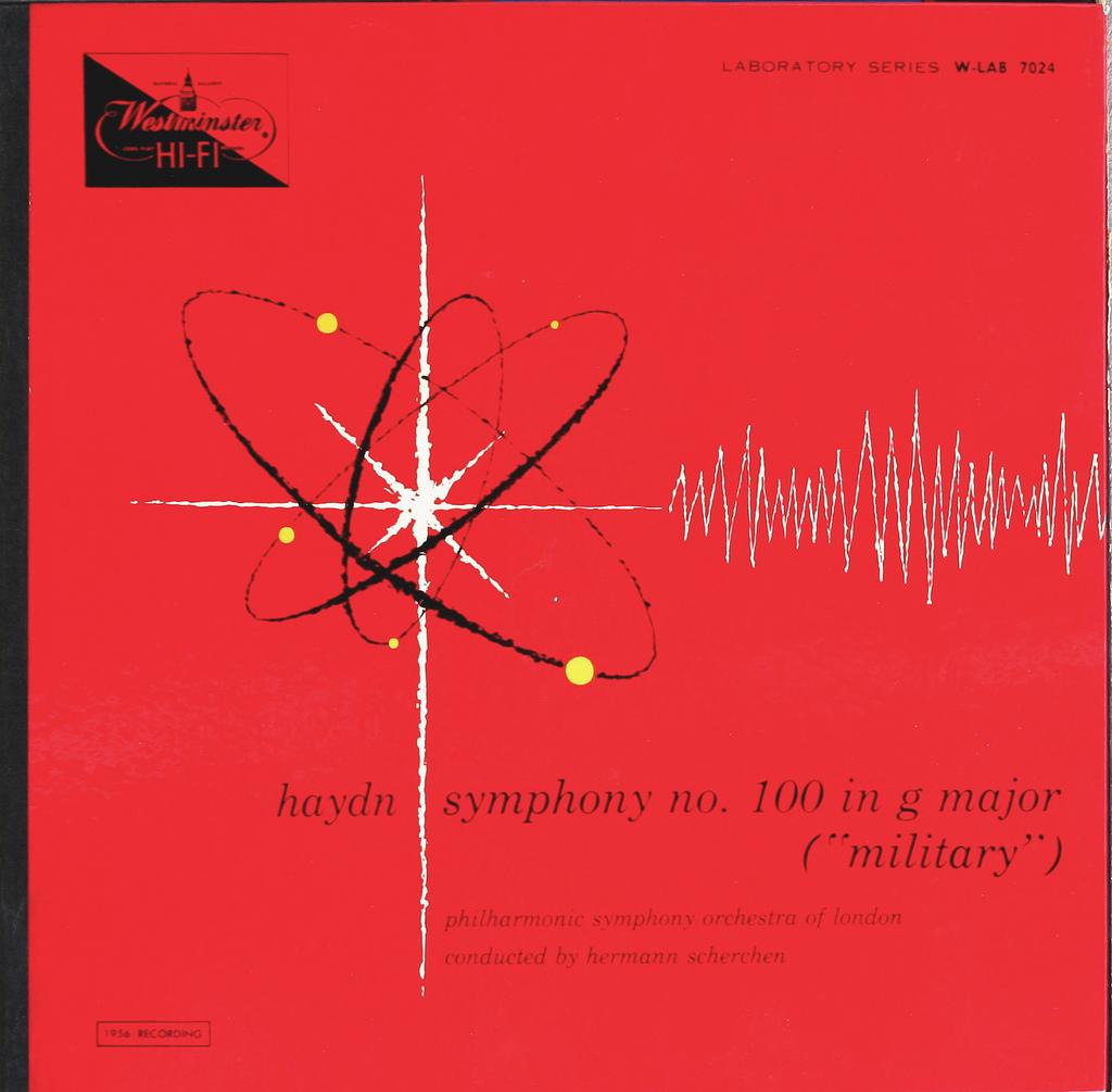 Portadas de vinilos antiguos