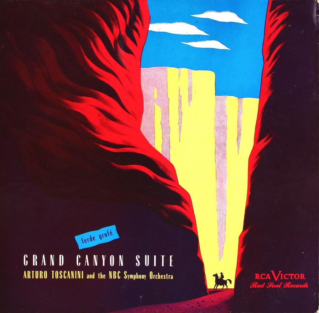 Portadas de vinilos antiguos