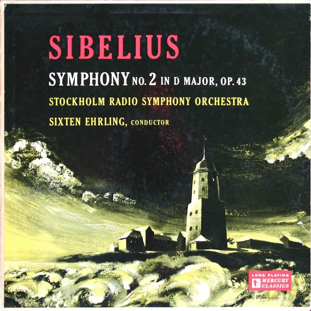 Portadas de vinilos antiguos