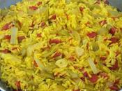 Arroz pobre, "cocina tonterías"