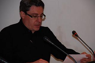 ÁNGEL SILVELO ES FINALISTA DEL I CONCURSO DE RELATOS CORTOS PSM-PSOE