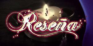 Reseña:  Todos Los Días