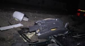 Fallece en España familia dominicana de cinco miembros.