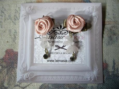 Lemasie Caprice y SORTEO!!!! Lemasie Caprice y SORTEO!!!!