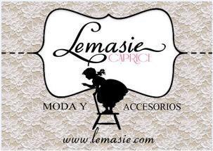 Lemasie Caprice y SORTEO!!!! Lemasie Caprice y SORTEO!!!!