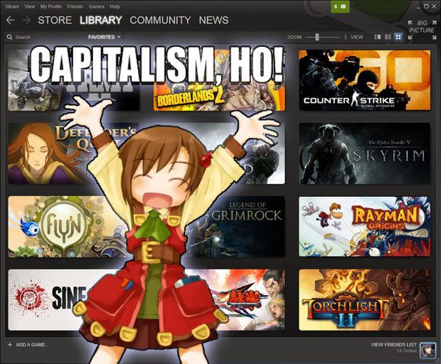 capitalism 620x Capitalism, ho!