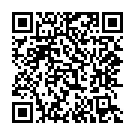 Código QR para descargar la aplicación de Ticket Go en iOS