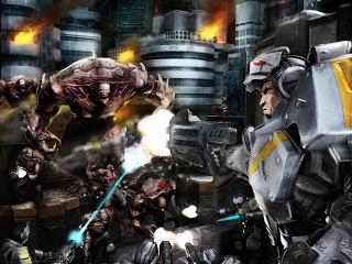 Dead Zone de Mantic,una opinión