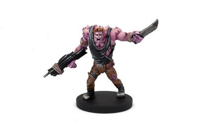 Dead Zone de Mantic,una opinión