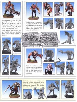 Dead Zone de Mantic,una opinión