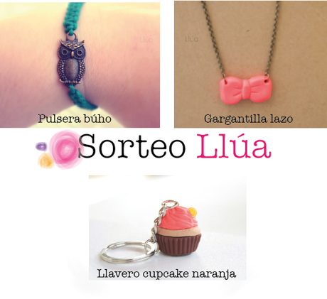 Sorteo : Llúa