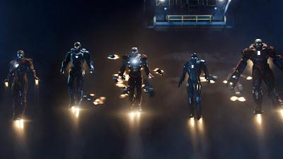 Iron Man 3: Extremis