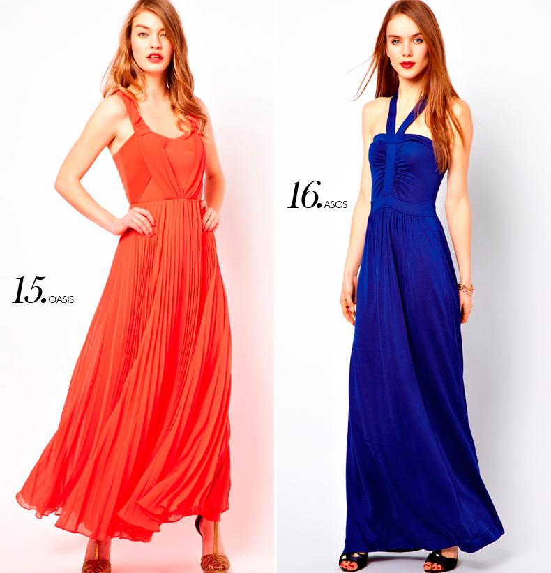 SHOPPING BAG: PARTY DRESSES