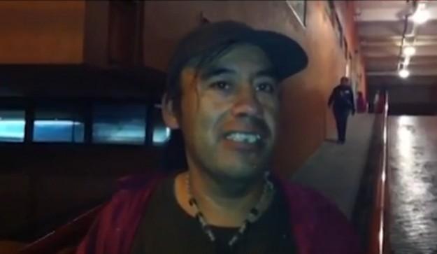 Desaparece Teodulfo Torres “El Tío”, principal testigo del ataque a Francisco Kuykendall