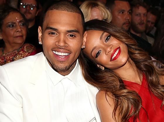 El padre de Chris Brown no quiere que su hijo esté con Rihanna