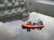 Slinkachu: Little People Project
