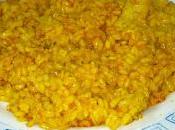 Receta arroz senyoret limpio