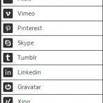 Imágenes que se pueden personalizar con la web y herramienta de Autreplanete para personalizar  las imágenes de todas las redes sociales - enredenlared