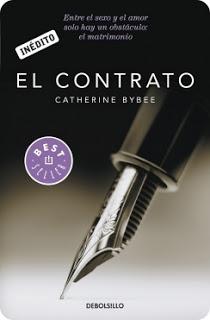 El contrato, Catherine  Bybee